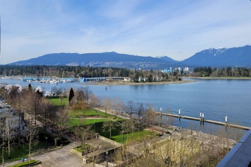 903-1169 Cordova Street W, Vancouver, BC 