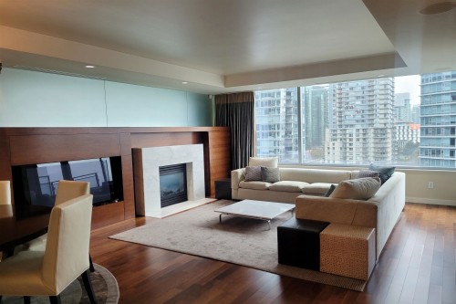 903-1169 Cordova Street W, Vancouver, BC 