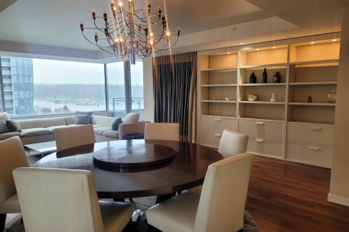 903-1169 Cordova Street W, Vancouver, BC 