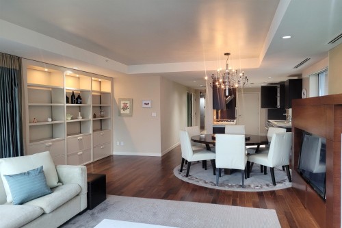 903-1169 Cordova Street W, Vancouver, BC 