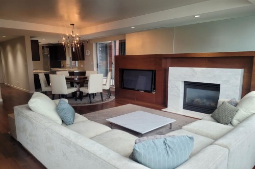 903-1169 Cordova Street W, Vancouver, BC 