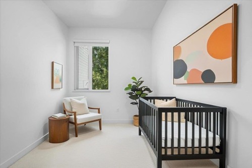 4110 Columbia Street, Vancouver, BC 