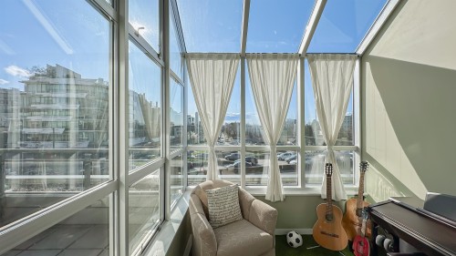 304-495 6Th Avenue W, Vancouver, BC 