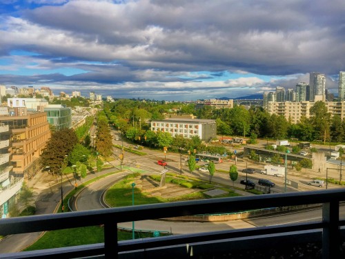 304-495 6Th Avenue W, Vancouver, BC 