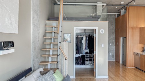 304-495 6Th Avenue W, Vancouver, BC 