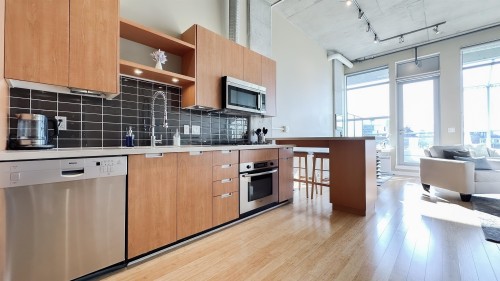 304-495 6Th Avenue W, Vancouver, BC 