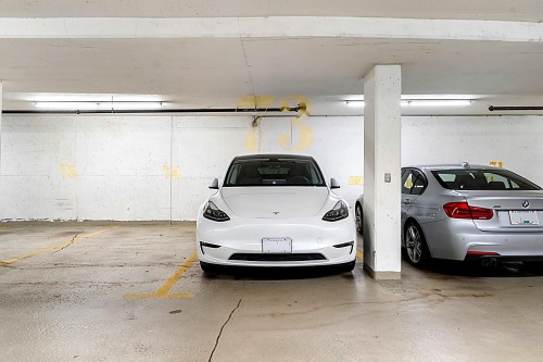 1805-928 Richards Street, Vancouver, BC 