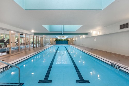 1805-928 Richards Street, Vancouver, BC 