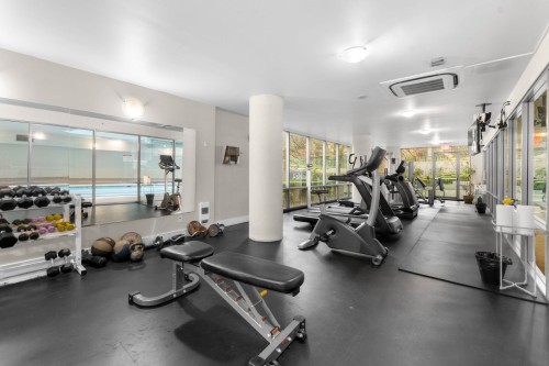 1805-928 Richards Street, Vancouver, BC 