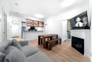 1805-928 Richards Street, Vancouver, BC 