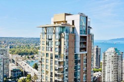 3506-1283 Howe Street  Vancouver, BC V6Z 0E3