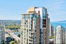 3506-1283 Howe Street, Vancouver, BC 
