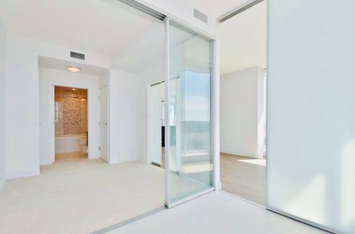 3506-1283 Howe Street, Vancouver, BC 