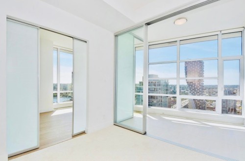 3506-1283 Howe Street, Vancouver, BC 