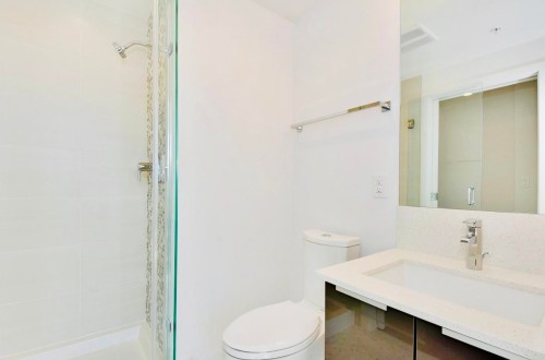 3506-1283 Howe Street, Vancouver, BC 