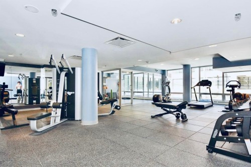 3506-1283 Howe Street, Vancouver, BC 