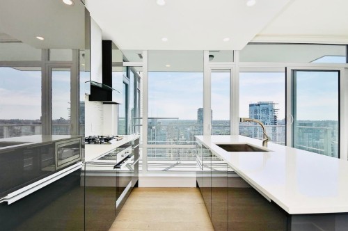 3506-1283 Howe Street, Vancouver, BC 