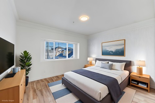 6586 Nanaimo Street, Vancouver, BC 