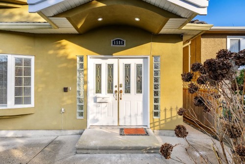 6586 Nanaimo Street, Vancouver, BC 