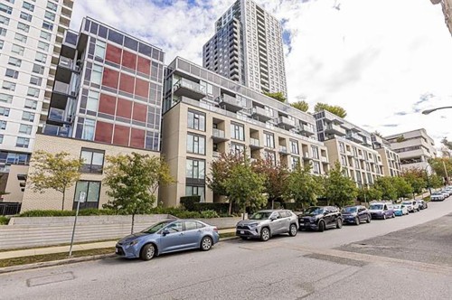 501-5598 Ormidale Street, Vancouver, BC 