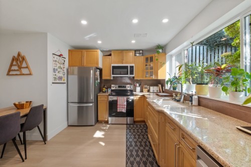 869 Clements Avenue, North Vancouver, BC 