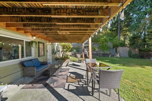 869 Clements Avenue, North Vancouver, BC 