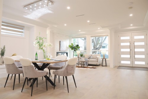 10391 Seacote Road, Richmond, BC 