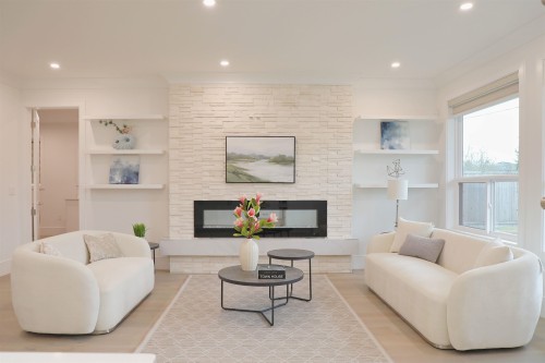 10391 Seacote Road, Richmond, BC 