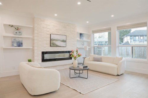 10391 Seacote Road, Richmond, BC 