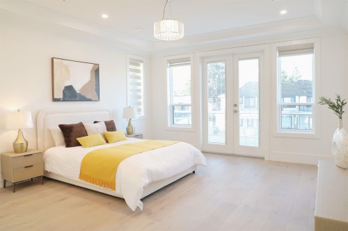 10391 Seacote Road, Richmond, BC 