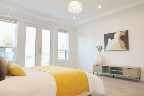 10391 Seacote Road, Richmond, BC 