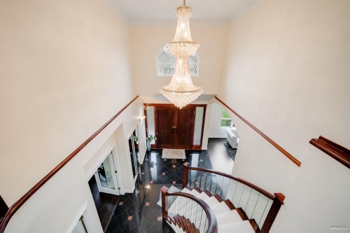 10320 Scotsdale Avenue, Richmond, BC 