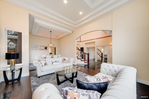 10320 Scotsdale Avenue, Richmond, BC 