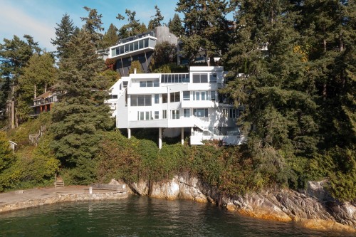 5530 Parthenon Place, West Vancouver, BC 