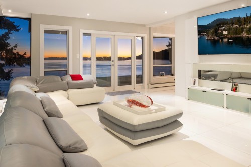 5530 Parthenon Place, West Vancouver, BC 