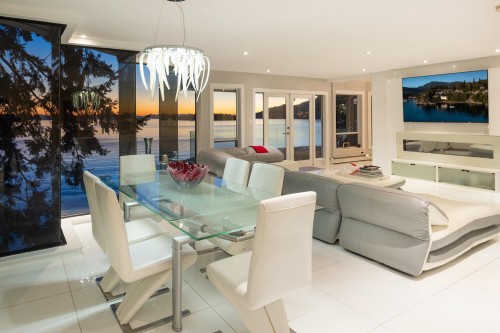 5530 Parthenon Place, West Vancouver, BC 