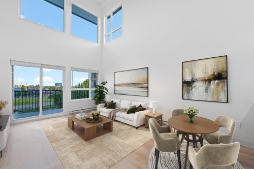 410-22562 121 Avenue  Maple Ridge, BC V2X 3Y8