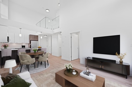 410-22562 121 Avenue, Maple Ridge, BC 