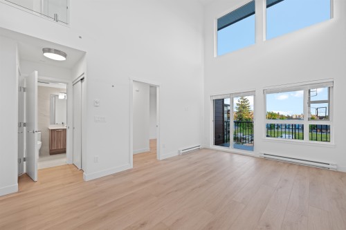 410-22562 121 Avenue, Maple Ridge, BC 