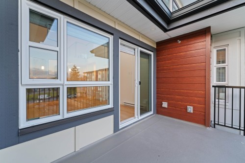 410-22562 121 Avenue, Maple Ridge, BC 