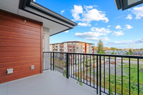 410-22562 121 Avenue, Maple Ridge, BC 