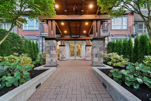 410-22562 121 Avenue, Maple Ridge, BC 