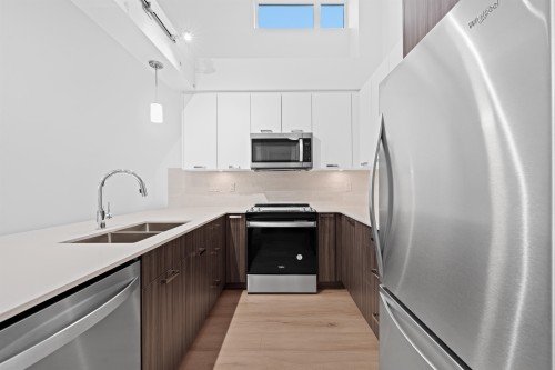 410-22562 121 Avenue, Maple Ridge, BC 