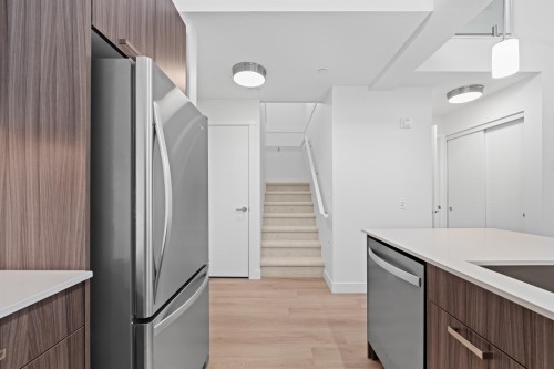 410-22562 121 Avenue, Maple Ridge, BC 