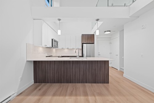 410-22562 121 Avenue, Maple Ridge, BC 