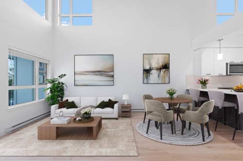 410-22562 121 Avenue, Maple Ridge, BC 