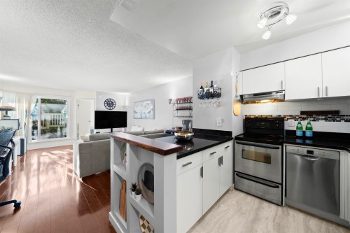 114-1545 E 2Nd Avenue, Vancouver, BC 