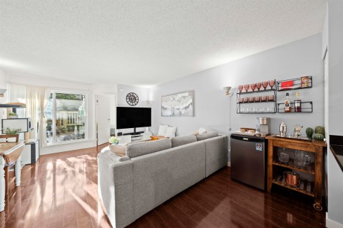 114-1545 E 2Nd Avenue, Vancouver, BC 