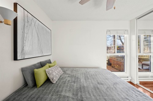 114-1545 E 2Nd Avenue, Vancouver, BC 