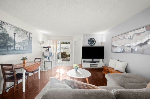 114-1545 E 2Nd Avenue, Vancouver, BC 